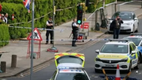 إجراءات أمنية مشددة بعد حادث طعن في لندن