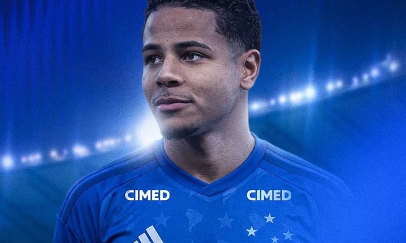 كروزيرو البرازيلي يحسم صفقة ويسلي تيكسيرا من نادي النصر