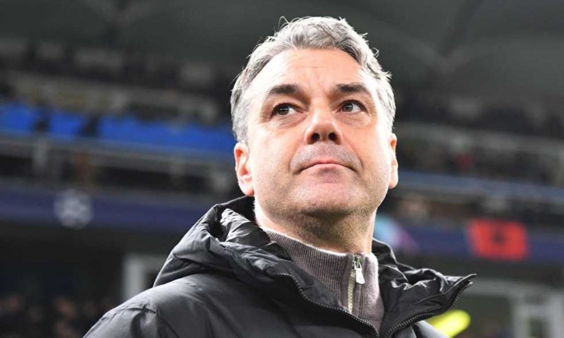 جماهير الأهلي تترقب أولى بصمات مارينو بوسيتش في الملاعب السعودية