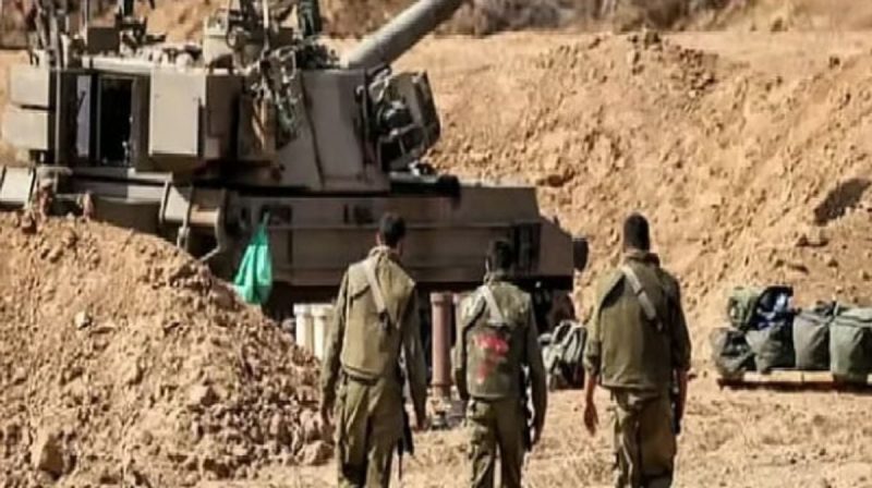 التصعيد الإسرائيلي في الضفة الغربية: صرخة إنسانية في وجه الاحتلال