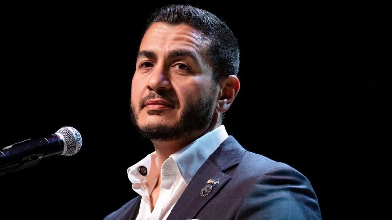 فوز عبد الرحمن السيد التاريخي في ميشيغان: دلالات ونتائج