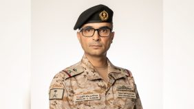 دور المملكة في قيادة التحالف البحري الدفاعي المشترك