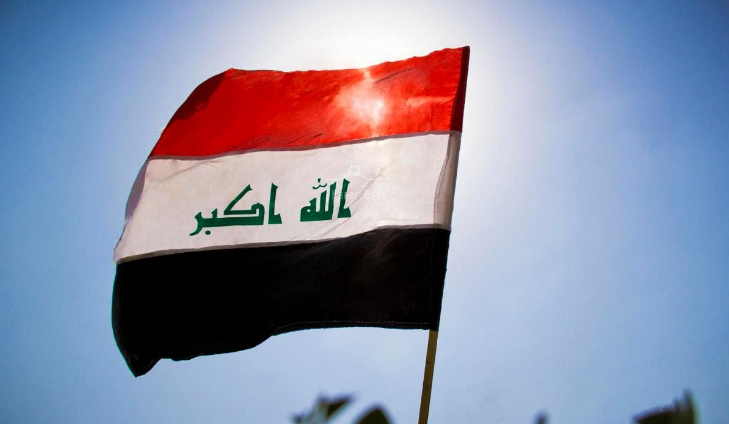 جهود الحكومة في استعادة هيبة الدولة وتعزيز سيادة العراق