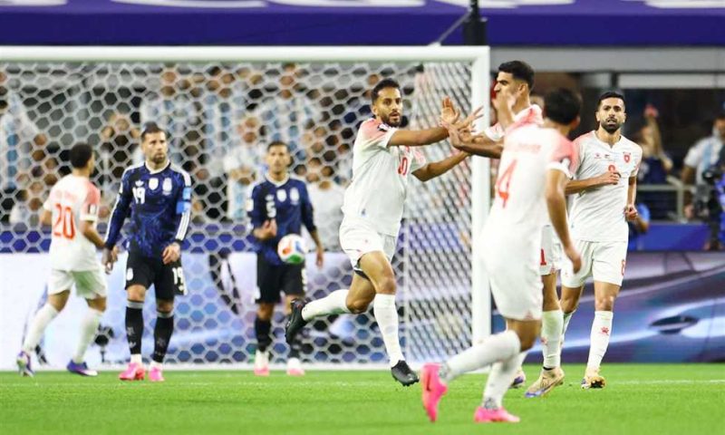الاتحاد الأردني لكرة القدم.. خطة عمل جديدة لتعزيز الشفافية المالية