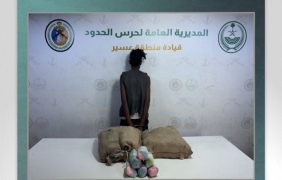 إحباط تهريب المخدرات في عسير: ضبطيات وإجراءات نظامية رادعة