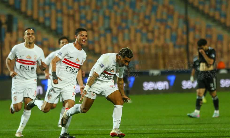 جدول المباريات وأهداف استراتيجية نادي الزمالك في الدور الأول