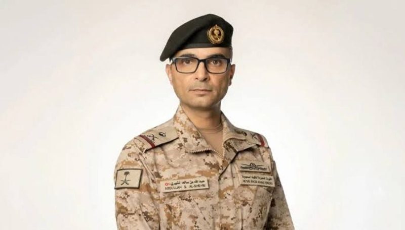 الأمن البحري في البحر الأحمر: الدرع الحصين للتجارة العالمية
