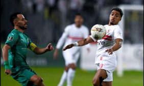 سيناريوهات حل أزمة خوان بيزيرا مع الزمالك في ميركاتو صيف 2025
