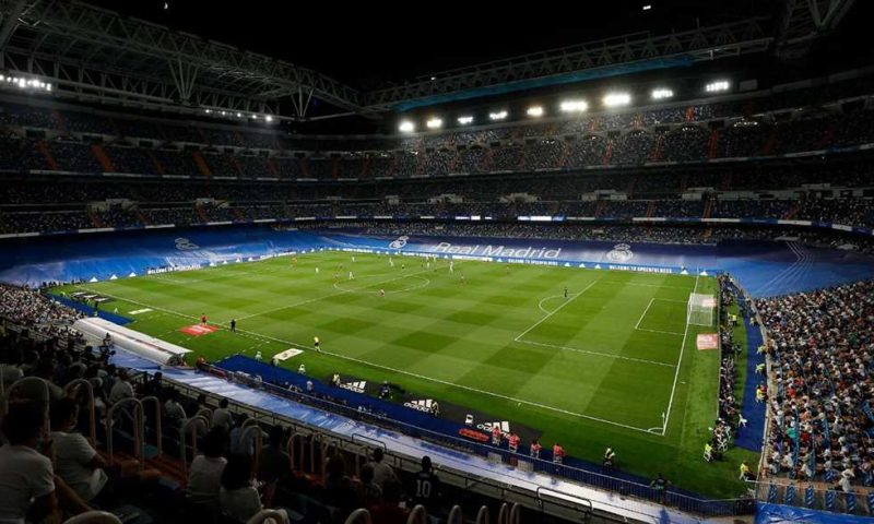 كل ما تريد معرفته عن استضافة نهائي كأس العالم 2030 في مدريد