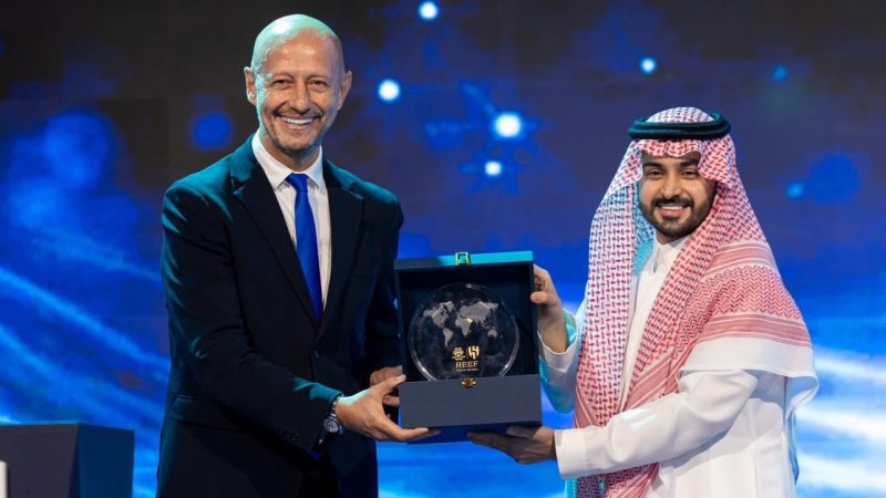 لماذا تعد شراكة ريف للعطور ونادي الهلال نموذجاً للاستثمار الناجح؟