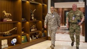 تفاصيل الشراكة الجوية العميقة في إطار التعاون العسكري السعودي البريطاني