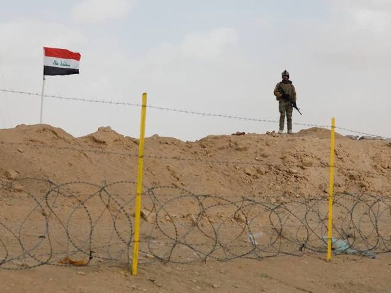 مخرجات الحوار الوطني حول حصر السلاح بيد الدولة والانسحاب الأجنبي