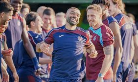 توقعات أداء محمد صلاح طرابزون سبور في الموسم الجديد