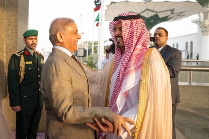 العلاقات السعودية الباكستانية: نحو تحول نوعي في التعاون المشترك