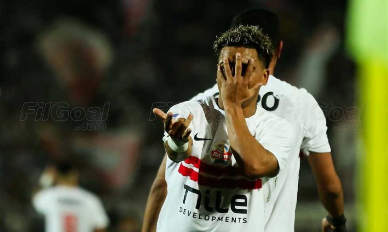 كيف يحمي الزمالك حقوقه في ملف جوان بيزيرا؟