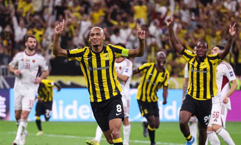 تأثير رحيل فابينيو عن الاتحاد على طموحات العميد في دوري روشن
