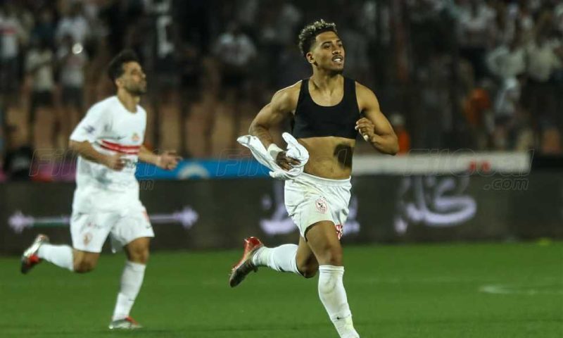 كل ما تريد معرفته عن قضية جوان بيزيرا مع نادي الزمالك والوكلاء
