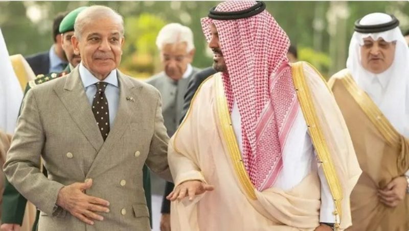 آليات التنسيق في الشراكة الاستراتيجية السعودية الباكستانية الجديدة