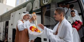 تعرف على لجنة تحكيم مسابقة الملك عبدالعزيز الدولية لحفظ القرآن الكريم