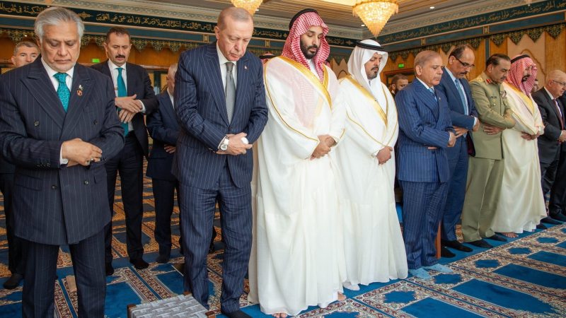 ركائز اتفاقية مكة للدفاع المشترك ودورها في الاستقرار السياسي