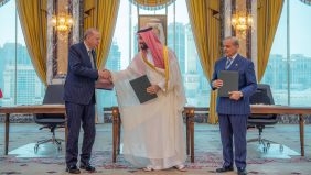 مستقبل التوازنات الدولية بعد دخول اتفاقية مكة للدفاع المشترك حيز التنفيذ