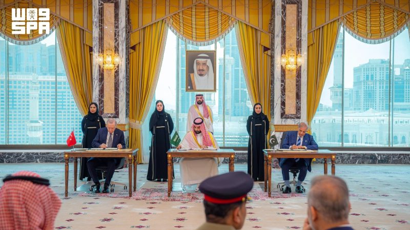 اتفاقية مكة للدفاع المشترك: الردع الموحد والتكامل التقني