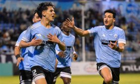 جماهير الأهلي تترقب ظهور صفقة محمود صلاح الأولى