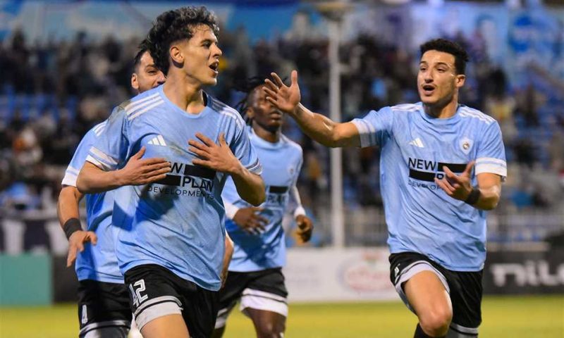 جماهير الأهلي تترقب ظهور صفقة محمود صلاح الأولى