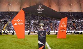 تحديات استضافة إسطنبول لبطولة كأس السوبر الإسباني 2027
