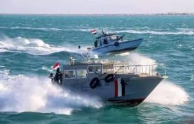 تأمين الملاحة الدولية: رسائل حاسمة من سواحل البحر الأحمر