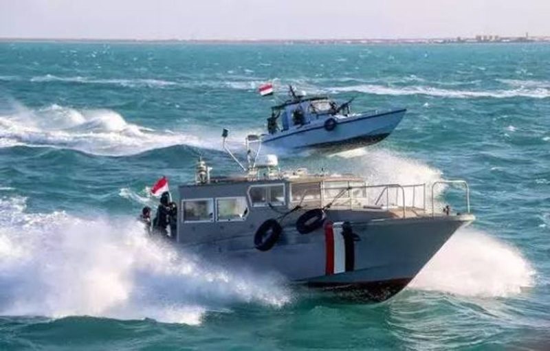 تأمين الملاحة الدولية: رسائل حاسمة من سواحل البحر الأحمر
