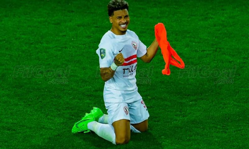 بيان رسمي من نادي الزمالك يحسم مستقبل جوان بيزيرا نهائياً