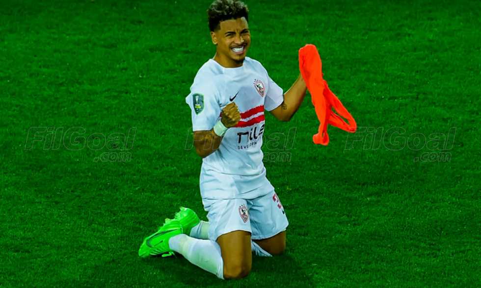 مستقبل جوان بيزيرا مع الزمالك بعد إغلاق ملف الرحيل