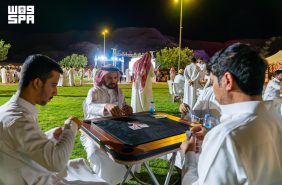 أهمية بطولة البلوت في مهرجان صيف صوير 2026 سياحياً وثقافياً