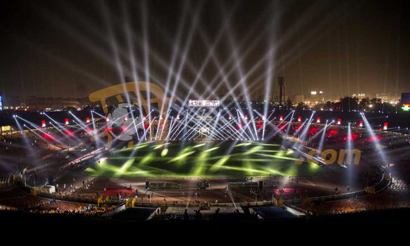 خارطة البطولات الإفريقية: مصر في قلب حدث كأس إفريقيا تحت 23 عاماً