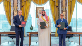اتفاقية مكة للدفاع المشترك: نموذج عالمي جديد للاعتماد المتبادل