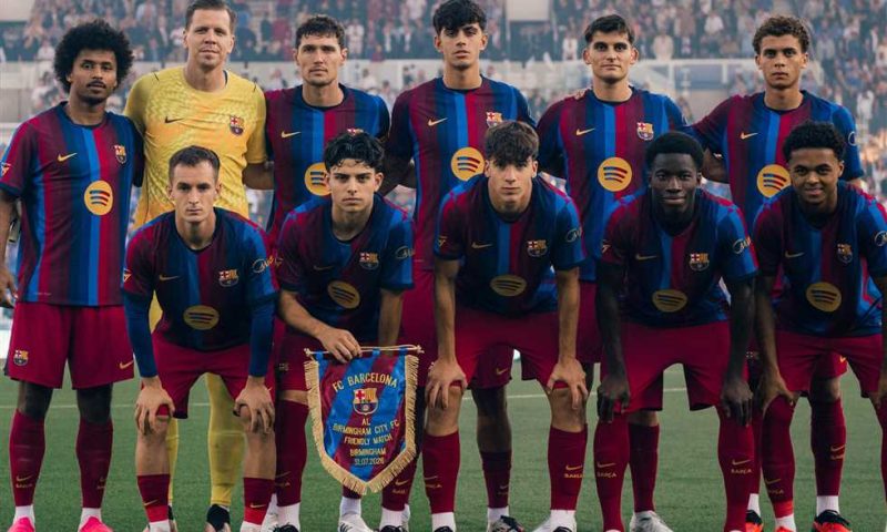 كل ما تريد معرفته عن استراتيجية نادي برشلونة للموسم المقبل