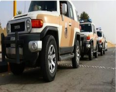 المملكة تواصل حملاتها لتطهير سوق العمل من مخالفي أنظمة الإقامة والعمل وأمن الحدود