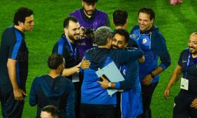 خريطة تشكيل نادي الزمالك للموسم الجديد: الجهاز الفني والطبي والإداري