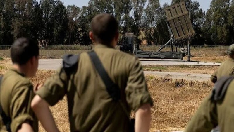 تغطية خاصة: تفاصيل الأوضاع في الضفة الغربية بعد استهداف قلنديا