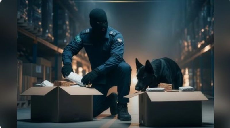 الرقابة الجمركية في السعودية: نحو بناء منظومة حدود ذكية