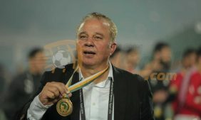 كيف يخطط اتحاد الكرة لدعم منتخب مصر الأولمبي؟