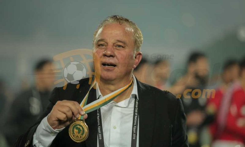 كيف يخطط اتحاد الكرة لدعم منتخب مصر الأولمبي؟