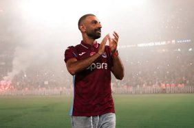 كل ما تريد معرفته عن صفقة القرن: محمد صلاح طرابزون سبور
