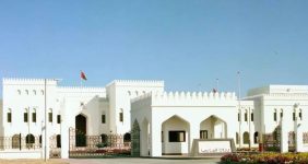 مستقبل الاستقرار في مضيق هرمز برؤية عمانية استباقية
