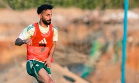 انتقال أحمد عبد القادر إلى بيراميدز: الرؤية الفنية والصفقات الجديدة