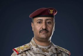 القيادة العسكرية ونجاح استراتيجية الردع العسكري في اليمن