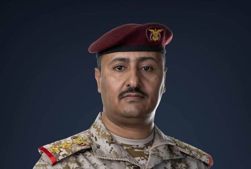 القيادة العسكرية ونجاح استراتيجية الردع العسكري في اليمن