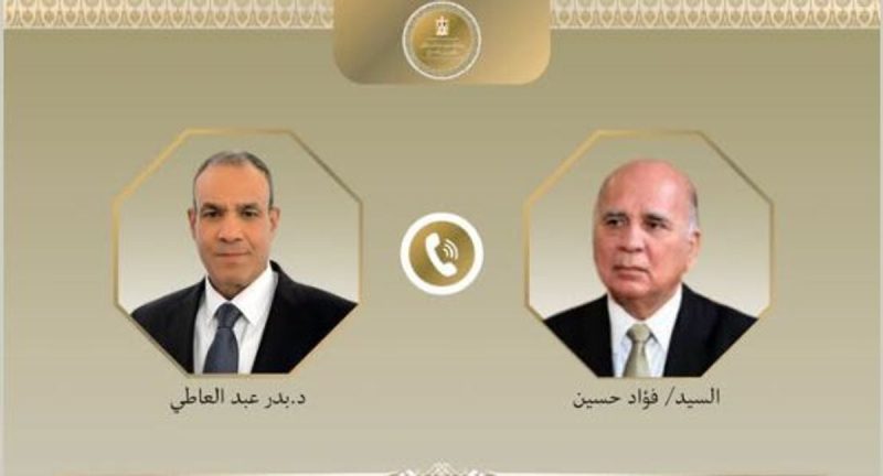 كل ما تريد معرفته عن مسارات التعاون المصري العراقي الجديد