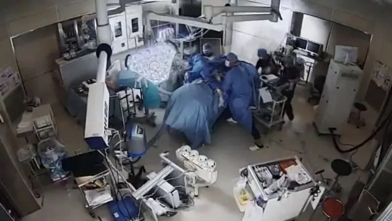 إدارة الأزمات الطبية: رؤية شاملة للجاهزية في قطاع الرعاية الصحية